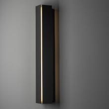 Hubbardton Forge - Canada 217652-LED-10-CC0202 - Gallery LED Sconce