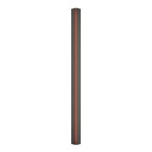 Hubbardton Forge - Canada 217653-FLU-20-ZI0209 - Gallery Large Sconce