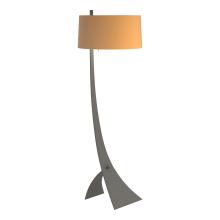 Hubbardton Forge - Canada 232666-SKT-20-SB1995 - Stasis Floor Lamp