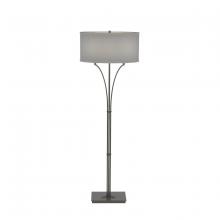 Hubbardton Forge - Canada 232720-SKT-07-SL1914 - Contemporary Formae Floor Lamp