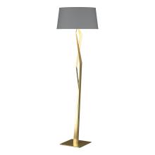 Hubbardton Forge - Canada 232850-SKT-86-SL2011 - Facet Floor Lamp