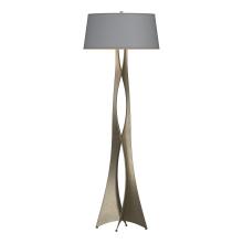 Hubbardton Forge - Canada 233070-SKT-84-SL2202 - Moreau Floor Lamp