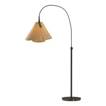 Hubbardton Forge - Canada 234505-SKT-14-SG1992 - Mobius Arc Floor Lamp