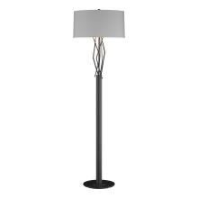 Hubbardton Forge - Canada 237660-SKT-10-SJ1899 - Brindille Floor Lamp