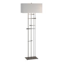 Hubbardton Forge - Canada 237670-SKT-07-SJ2302 - Cavaletti Floor Lamp