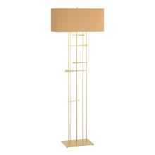 Hubbardton Forge - Canada 237670-SKT-86-SB2302 - Cavaletti Floor Lamp