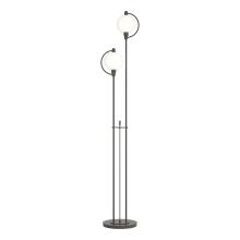 Hubbardton Forge - Canada 242210-SKT-07-GG0436 - Pluto Floor Lamp