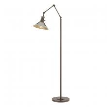 Hubbardton Forge - Canada 242215-SKT-05-85 - Henry Floor Lamp