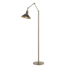 Hubbardton Forge - Canada 242215-SKT-84-14 - Henry Floor Lamp