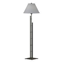 Hubbardton Forge - Canada 248421-SKT-07-SL1955 - Metra Double Floor Lamp