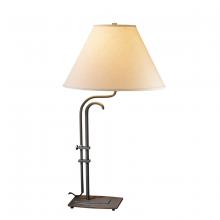 Hubbardton Forge - Canada 261962-SKT-86-SB1584 - Metamorphic Table Lamp