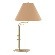 Hubbardton Forge - Canada 261962-SKT-86-SB1555 - Metamorphic Table Lamp