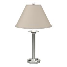 Hubbardton Forge - Canada 262072-SKT-85-SA1655 - Simple Lines Table Lamp