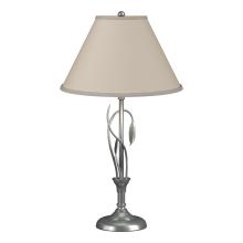 Hubbardton Forge - Canada 266760-SKT-82-SA1555 - Forged Leaves and Vase Table Lamp