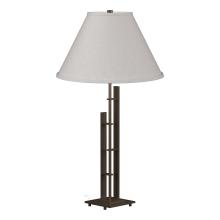 Hubbardton Forge - Canada 268421-SKT-05-SJ1755 - Metra Double Table Lamp