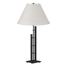 Hubbardton Forge - Canada 268421-SKT-10-SF1755 - Metra Double Table Lamp