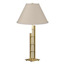 Hubbardton Forge - Canada 268421-SKT-86-SA1755 - Metra Double Table Lamp