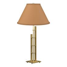 Hubbardton Forge - Canada 268421-SKT-86-SB1755 - Metra Double Table Lamp