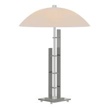 Hubbardton Forge - Canada 268422-SKT-85-GG0048 - Metra Double Table Lamp