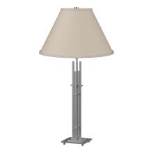 Hubbardton Forge - Canada 269411-SKT-82-SA1755 - Metra Quad Table Lamp