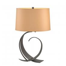  272674-SKT-07-SB1494 - Fullered Impressions Table Lamp