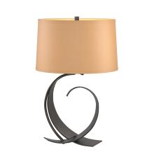 Hubbardton Forge - Canada 272674-SKT-14-SB1494 - Fullered Impressions Table Lamp