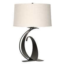 Hubbardton Forge - Canada 272678-SKT-10-SF1794 - Fullered Impressions Large Table Lamp