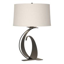  272678-SKT-20-SJ1794 - Fullered Impressions Large Table Lamp