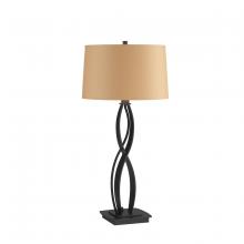 Hubbardton Forge - Canada 272686-SKT-10-SB1494 - Almost Infinity Table Lamp