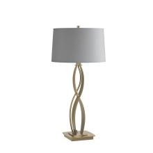 Hubbardton Forge - Canada 272686-SKT-86-SL1494 - Almost Infinity Table Lamp