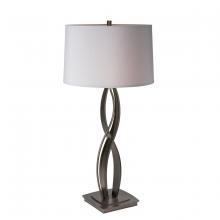  272687-SKT-07-SL1594 - Almost Infinity Tall Table Lamp