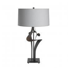 Hubbardton Forge - Canada 272800-SKT-10-SL1695 - Antasia Table Lamp