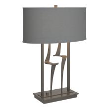 Hubbardton Forge - Canada 272815-SKT-07-SL1795 - Antasia Table Lamp