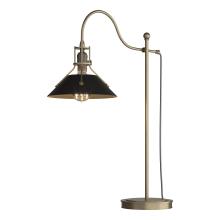 Hubbardton Forge - Canada 272840-SKT-84-10 - Henry Table Lamp