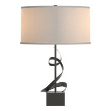 Hubbardton Forge - Canada 273030-SKT-10-SJ1695 - Gallery Spiral Table Lamp