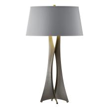 Hubbardton Forge - Canada 273077-SKT-07-SL2011 - Moreau Tall Table Lamp