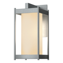 Hubbardton Forge - Canada 302021-SKT-78-GG0730 - Cela Medium Outdoor Sconce