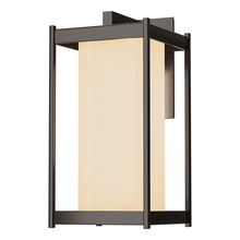 Hubbardton Forge - Canada 302023-SKT-75-GG0731 - Cela Large Outdoor Sconce