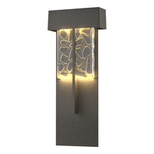  302518-LED-20-YP0669 - Shard XL Outdoor Sconce