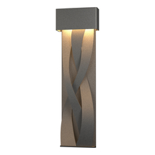 Hubbardton Forge - Canada 302529-LED-20 - Tress Large Dark Sky Friendly LED Outdoor Sconce