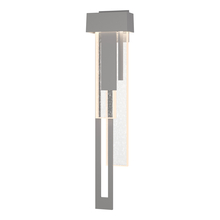 Hubbardton Forge - Canada 302533-LED-LFT-78-II0596 - Rainfall Large LED Outdoor Sconce