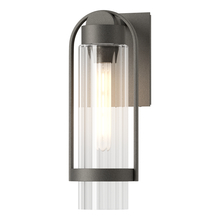 Hubbardton Forge - Canada 302555-SKT-20-ZM0741 - Alcove Small Outdoor Sconce
