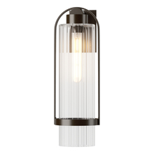 Hubbardton Forge - Canada 302557-SKT-14-ZM0743 - Alcove Large Outdoor Sconce