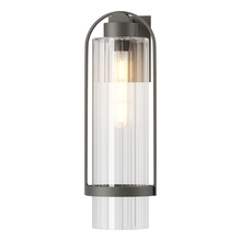 Hubbardton Forge - Canada 302557-SKT-20-ZM0743 - Alcove Large Outdoor Sconce