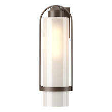 Hubbardton Forge - Canada 302557-SKT-75-FD0743 - Alcove Large Outdoor Sconce