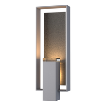 Hubbardton Forge - Canada 302605-SKT-78-20-ZM0546 - Shadow Box Large Outdoor Sconce