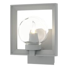 Hubbardton Forge - Canada 302641-SKT-78-LL0629 - Frame Small Outdoor Sconce