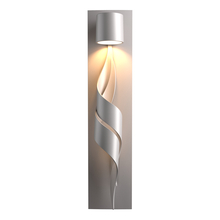 Hubbardton Forge - Canada 303090-SKT-78 - Flux Dark Sky Friendly Outdoor Sconce