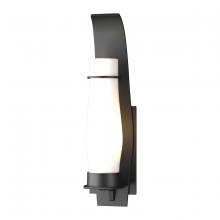 Hubbardton Forge - Canada 304215-SKT-80-GG0157 - Sea Coast Outdoor Sconce