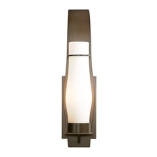 Hubbardton Forge - Canada 304220-SKT-75-GG0163 - Sea Coast Large Outdoor Sconce